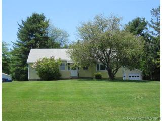 863 Long Hill Rd, Middletown, CT 06457 exterior