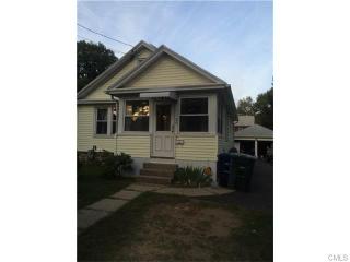 80 Greenwood St, Bridgeport, CT 06606 exterior