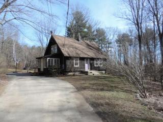 12 Stanley Ln, Barrington, NH 03825 exterior