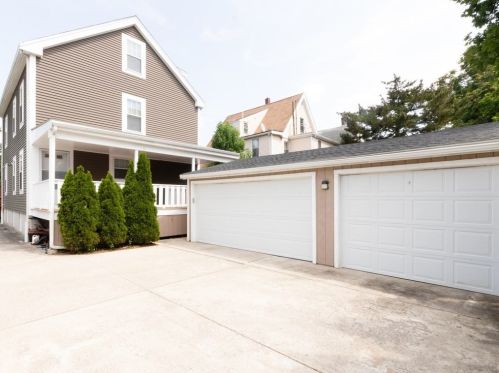 135 Arlington St, Quincy, MA 02170 exterior