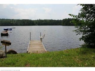 23 Shore Dr, Greene, ME 04236 exterior