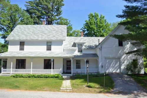 2 Whittemore St, Hillsboro, NH 03244 exterior