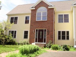 49 Marvin Ln, Newton, MA 02459 exterior