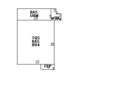 29 Coyne Rd, Newton, MA 02468 floor plan