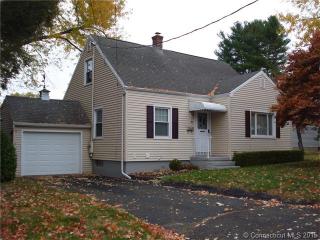 44 Side Dr, Wallingford, CT 06492 exterior