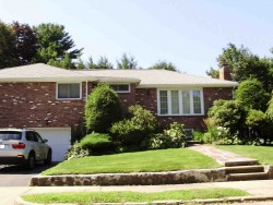 61 Donna Rd, Newton, MA 02459 exterior