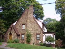 18 Wauwinet Rd, Newton, MA 02465 exterior