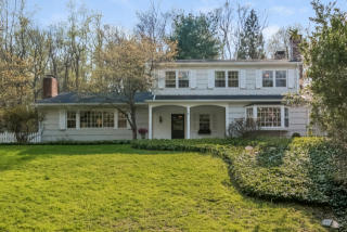 210 Rivergate Dr, Wilton, CT 06897 exterior