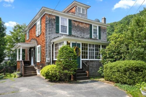 68 D St, Athol, MA 01331 exterior