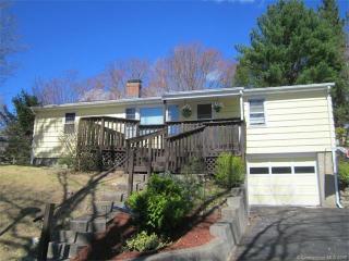 122 Northfield Rd, Watertown, CT 06795 exterior