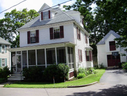 16 Bigelow Ter, Newton, MA 02458 exterior