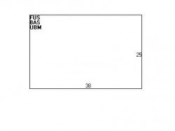 24 Mechanic St, Newton, MA 02464 floor plan