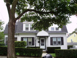 7 Ardmore Ter, Newton, MA 02465 exterior