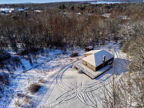 2208 Friendship Rd, Waldoboro, ME 04572 exterior