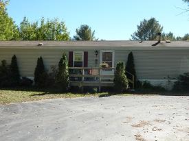 38 Winter Ln, Dalton, NH 03598 exterior