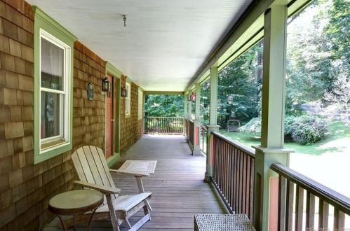 164 Bob Hill Rd, Ridgefield, CT 06877 exterior