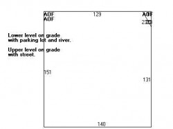 320 Needham St, Newton, MA 02464 floor plan