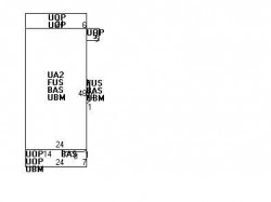 36 Lexington St, Newton, MA 02465 floor plan