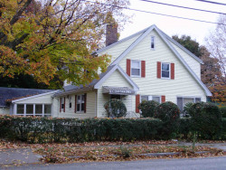 1483 Centre St, Newton, MA 02461 exterior