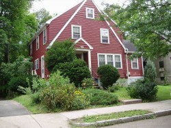 118 Oakdale Rd, Newton, MA 02461 exterior