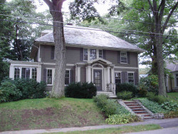 21 Ashmont Rd, Newton, MA 02468 exterior