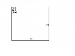 26 Owatonna St, Newton, MA 02466 floor plan