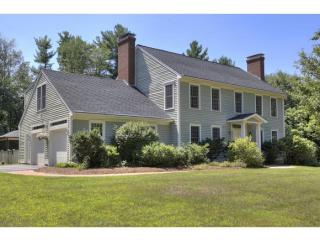 7 Asa Dr, Bow, NH 03304 exterior