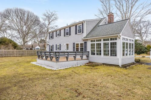3 Cooper Rd, Teaticket, MA 02536 exterior