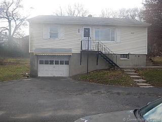 111 Revere St, Waterbury, CT 06708 exterior