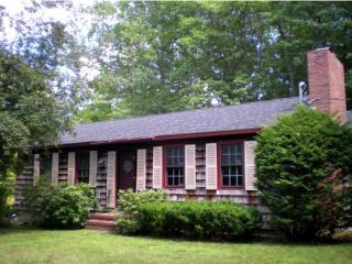 9 Treadwell Ln, Wolfeboro, NH 03894 exterior