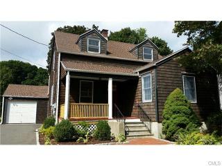 681 Orchard St, Bridgeport, CT 06611 exterior