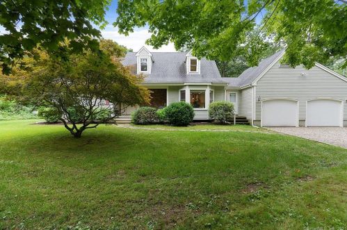 162 Norwich Salem Rd, East-Haddam, CT 06423 exterior