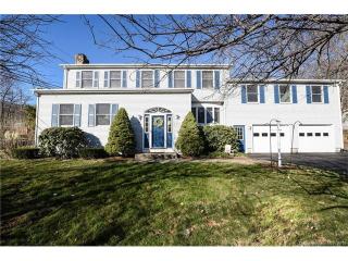 43 Mattabeseck Rd, Middlefield, CT 06455 exterior