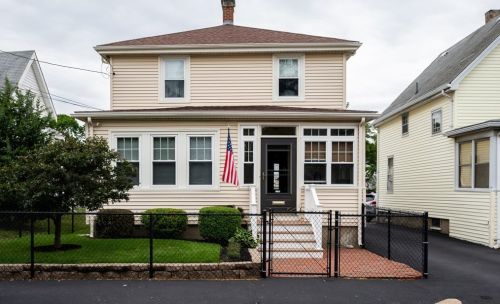 29 Beacon St, Quincy, MA 02169 exterior