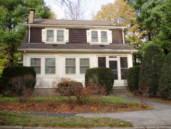 65 Commonwealth Park, Newton, MA 02459 exterior