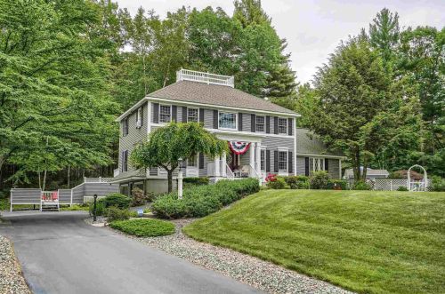 13 Faith Rd, Windham, NH 03087 exterior