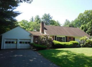 64 Highland Ave, Easthampton, MA 01027 exterior