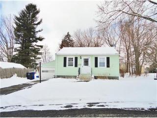 93 Albany Ave, Torrington, CT 06790 exterior