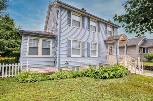 216 Jasper St, Springfield, MA 01109 exterior