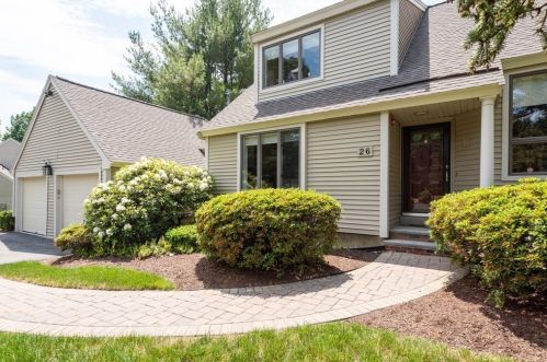 26 Niblick Way, North-Reading, MA 01864 exterior