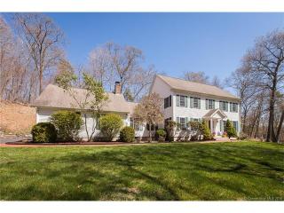 10 River Rd, Deep-River, CT 06419 exterior