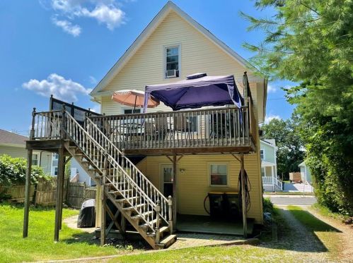 14 Columbia St, Ansonia, CT 06401 exterior