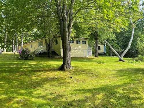 948 River Rd, Verona-Island, ME 04416 exterior