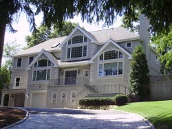 32 Baldpate Hill Rd, Newton, MA 02459 exterior