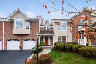 6 Buddington Park, Huntington, CT 06484 exterior