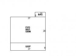 29 Brewster Rd, Newton, MA 02461 floor plan