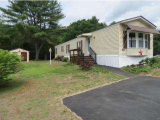 15 Lynn Ln, Rochester, NH 03867 exterior