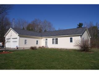 14 Healy Pasture Rd, Chichester, NH 03258 exterior