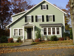25 Victoria Cir, Newton, MA 02459 exterior