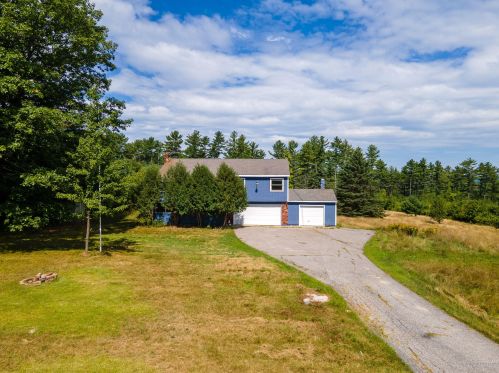 218 Mill Hill Rd, Waterford, ME 04088 exterior